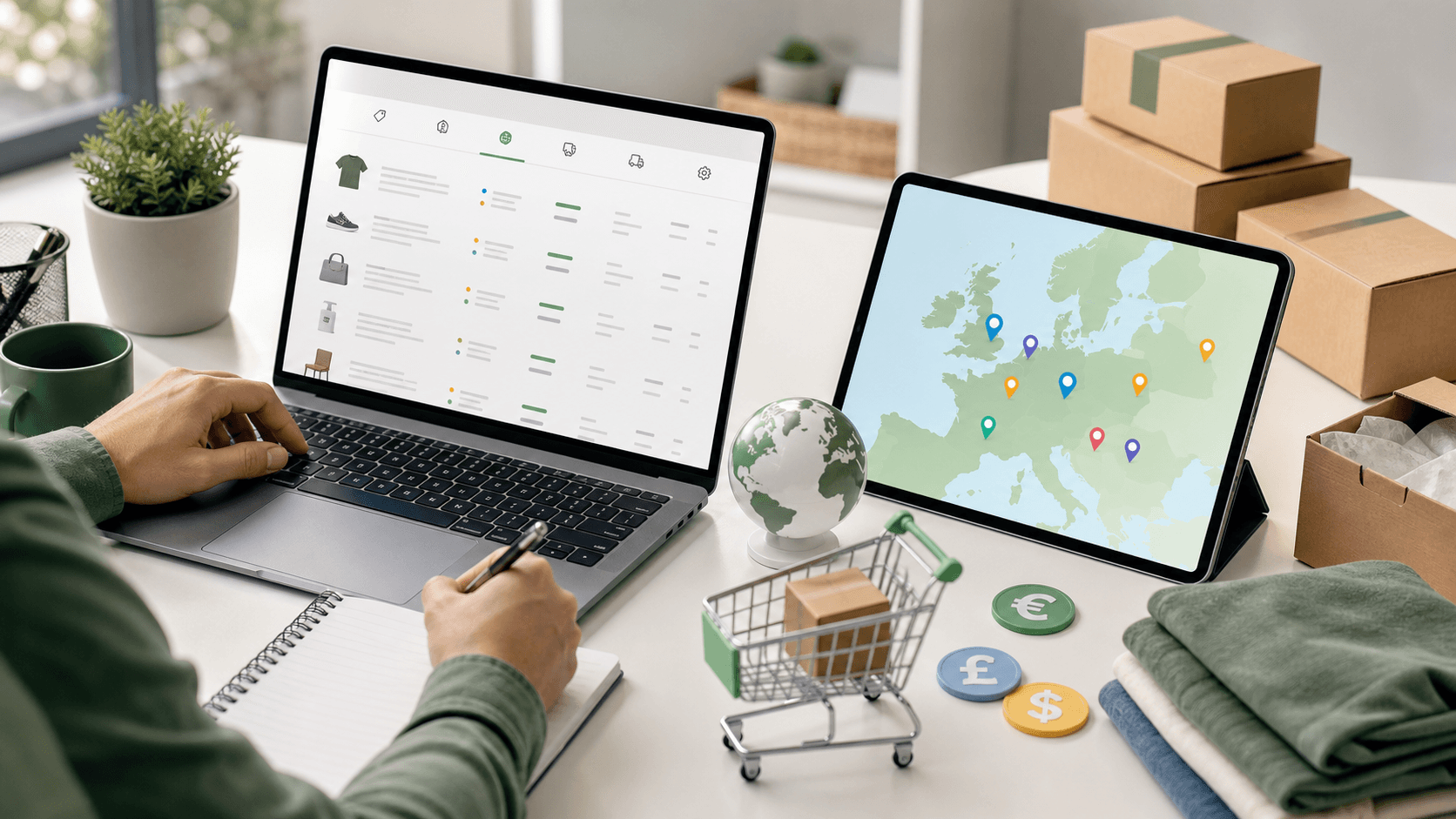 Imagen de la noticia: Google Shopping abre mercados: qué cambia para ecommerce