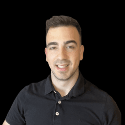 David Trotonda, CEO y fundador de TienRank