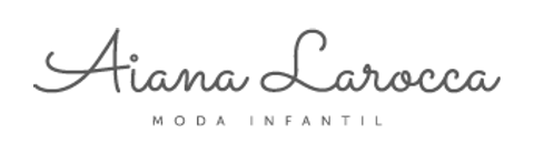 Logo de Aiana Larocca