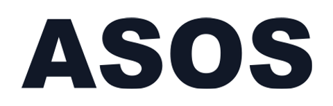 Logo de ASOS