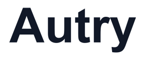 Logo de Autry