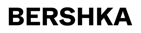 Logo de Bershka