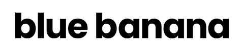 Logo de Blue Banana
