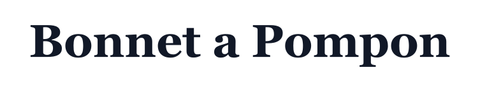 Logo de Bonnet a Pompon