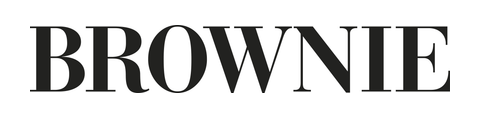 Logo de Brownie