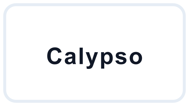Logo de Calypso