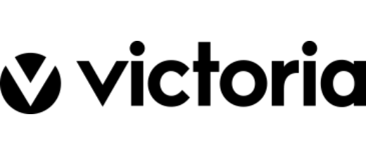 Logo de Victoria