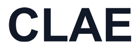 Logo de Clae