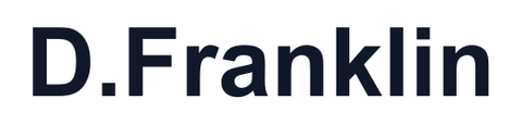 Logo de D.Franklin