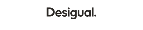 Logo de Desigual