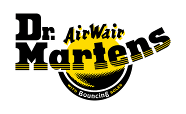 Logo de Dr. Martens