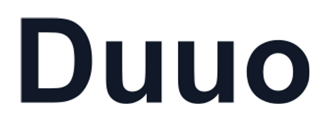 Logo de Duuo
