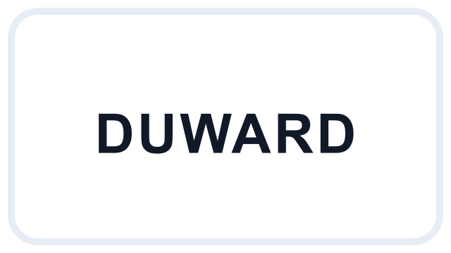 Logo de Duward