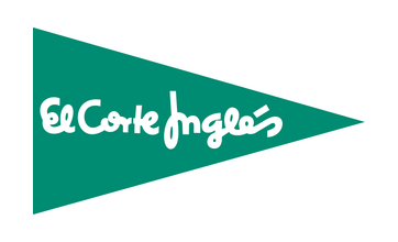 Logo de El Corte Ingles Moda