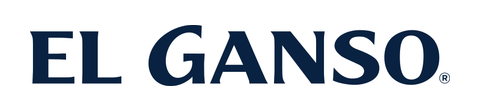 Logo de El Ganso