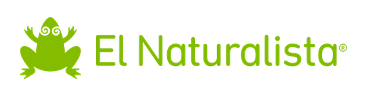 Logo de El Naturalista