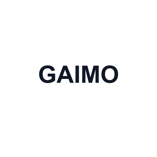 Logo de Gaimo