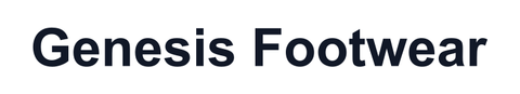 Logo de Genesis Footwear