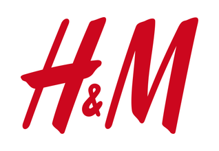 Logo de H&M