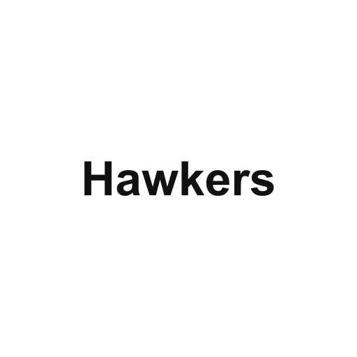 Logo de Hawkers
