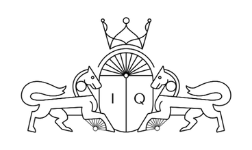 Logo de The IQ Collection
