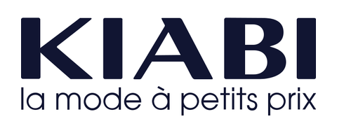Logo de Kiabi