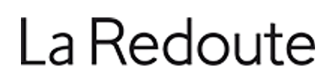 Logo de La Redoute