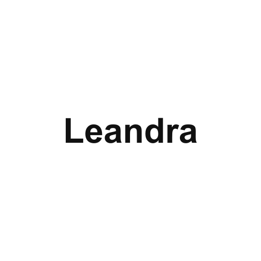Logo de Leandra Bags