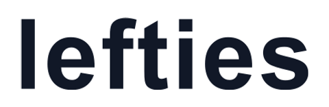 Logo de Lefties