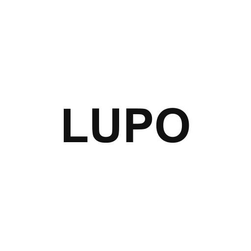 Logo de Lupo Barcelona
