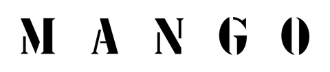 Logo de Mango