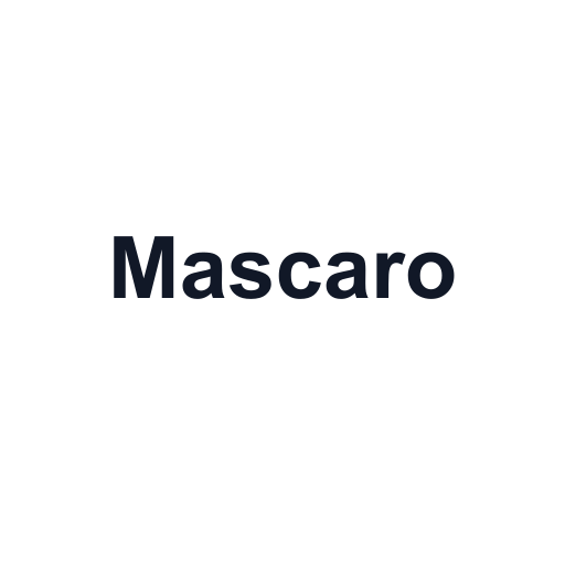 Logo de Mascaro