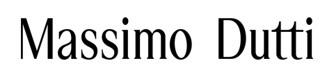 Logo de Massimo Dutti