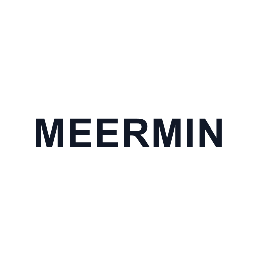 Logo de Meermin
