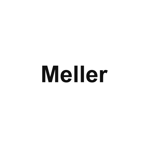 Logo de Meller