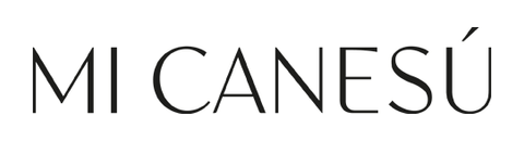 Logo de Mi Canesu