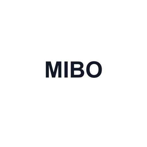 Logo de Mibo Avarcas