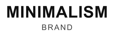 Logo de Minimalism Brand