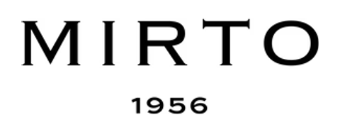 Logo de Mirto