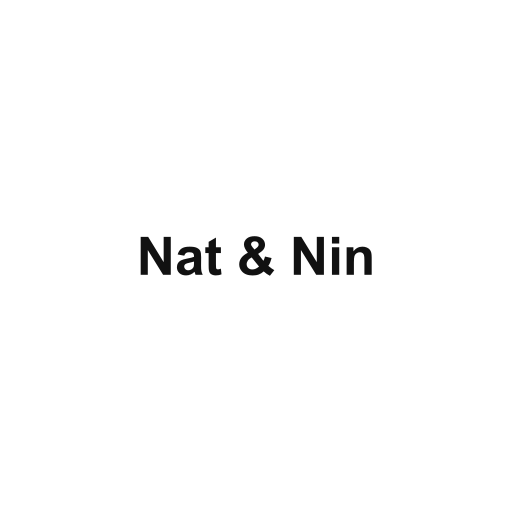 Logo de Nat & Nin