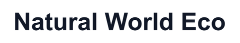 Logo de Natural World Eco