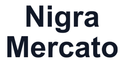 Logo de Nigra Mercato