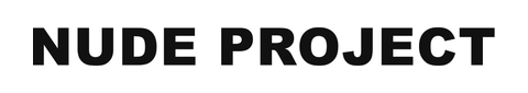 Logo de Nude Project