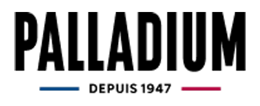 Logo de Palladium