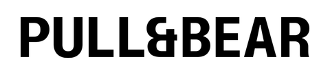 Logo de Pull&Bear