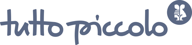 Logo de Tutto Piccolo
