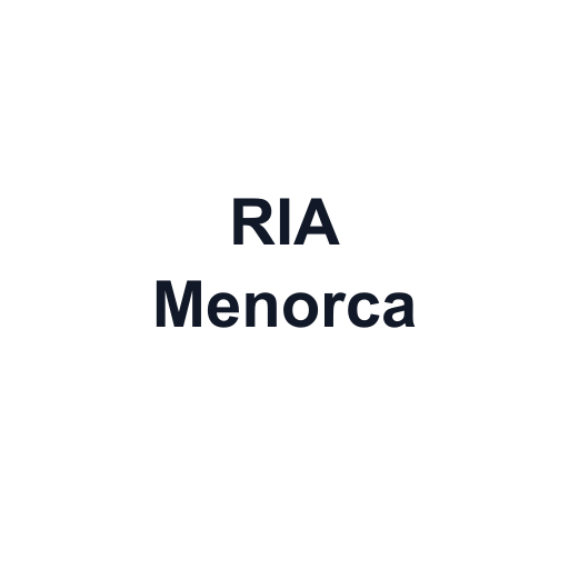 Logo de Ria Menorca