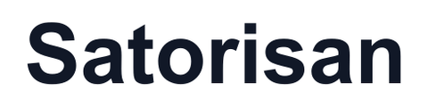 Logo de Satorisan