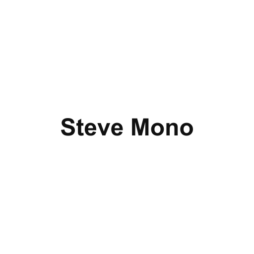 Logo de Steve Mono