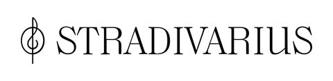 Logo de Stradivarius